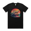 AS Colour Mens Classic Organic Tee Thumbnail