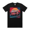 AS Colour Mens Classic Organic Tee Thumbnail