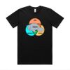 AS Colour Mens Classic Organic Tee Thumbnail