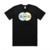 AS Colour Mens Classic Organic Tee Thumbnail