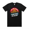 AS Colour Mens Classic Organic Tee Thumbnail