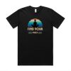 AS Colour Mens Classic Organic Tee Thumbnail