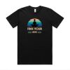 AS Colour Mens Classic Organic Tee Thumbnail