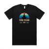 AS Colour Mens Classic Organic Tee Thumbnail