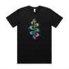 AS Colour Mens Classic Organic Tee Thumbnail