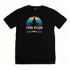 C-Force Mens Latitude Tee Thumbnail