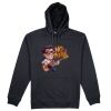 SAME DAY Thread Project Unisex Epic Hoodie Thumbnail
