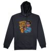 SAME DAY Thread Project Unisex Epic Hoodie Thumbnail