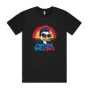 AS Colour Mens Staple Marle Tee Thumbnail