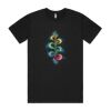 AS Colour Mens Staple Marle Tee Thumbnail
