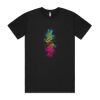 AS Colour Mens Staple Marle Tee Thumbnail