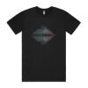 AS Colour Mens Staple Marle Tee Thumbnail