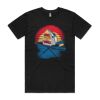 AS Colour Mens Staple T shirt Thumbnail