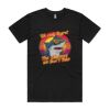 AS Colour Mens Staple T shirt Thumbnail