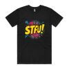 AS Colour Mens Staple T shirt Thumbnail