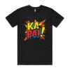 AS Colour Mens Staple T shirt Thumbnail