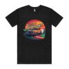 AS Colour Mens Staple T shirt Thumbnail