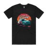 AS Colour Mens Staple T shirt Thumbnail