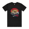 AS Colour Mens Staple T shirt Thumbnail