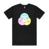 AS Colour Mens Staple T shirt Thumbnail