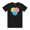 AS Colour Mens Staple T shirt Thumbnail