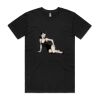 AS Colour Mens Staple T shirt Thumbnail